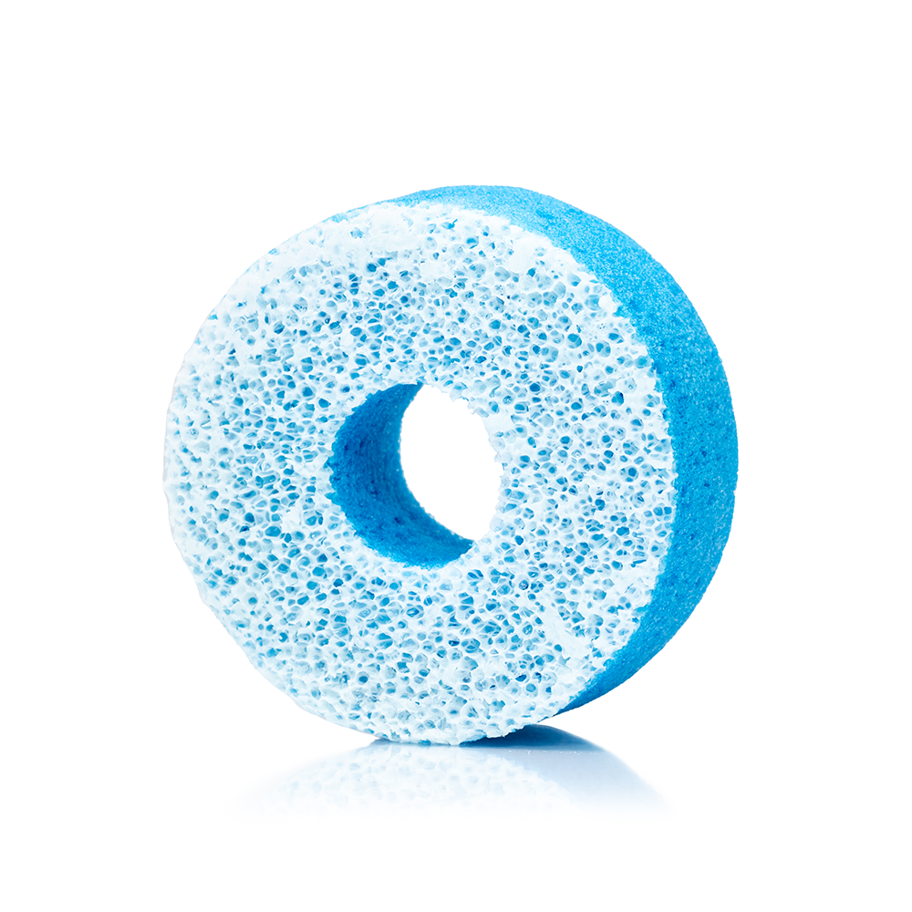 Chiffon Rose | Tampon de confection