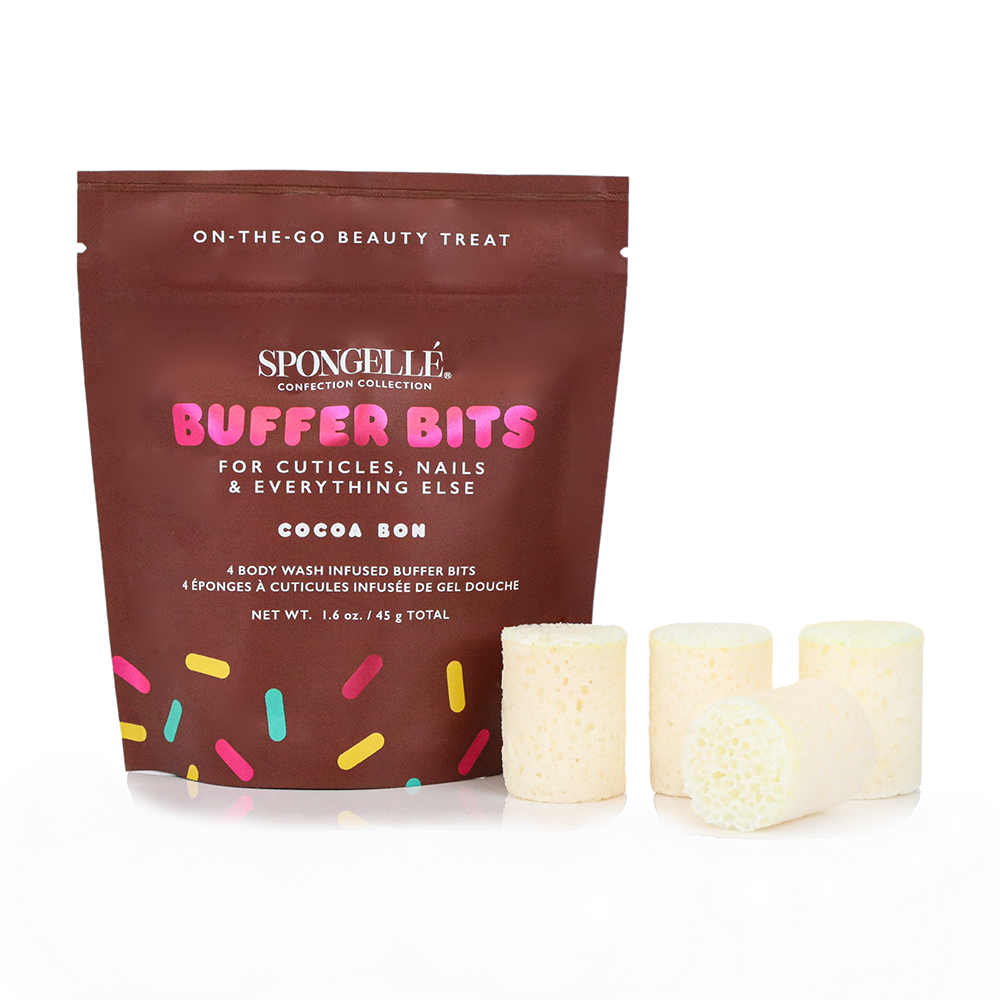 Cocoa Bon | Blocs Tampons de Confiserie