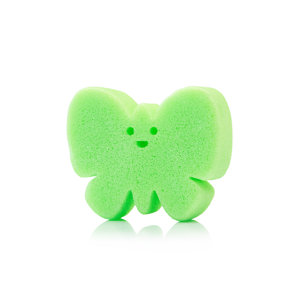Papillon | Animaux écologiques Tampon pour enfants