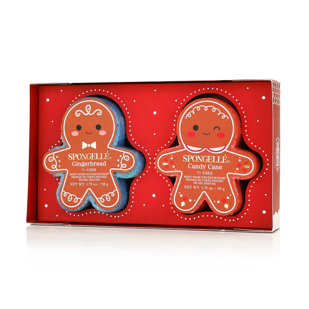Sugar & Spice | Feiertags-Lebkuchen-Geschenkset
