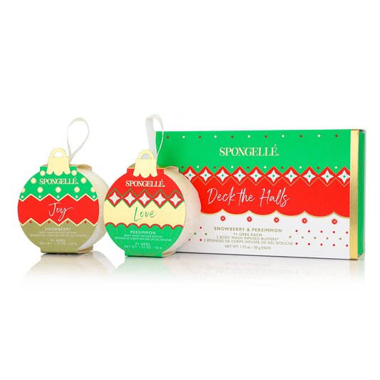Décorez les salles | Coffret cadeau de décorations de Noël