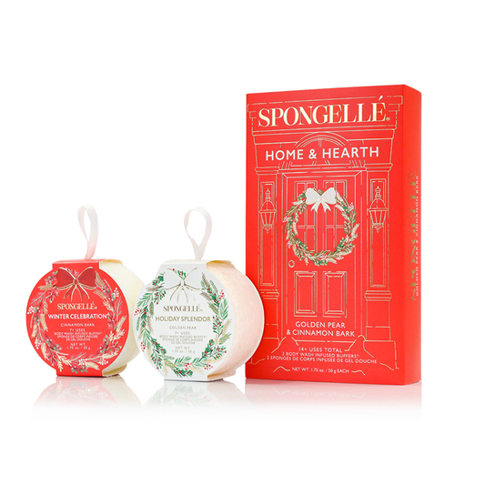 Maison et foyer | Coffret cadeau Couronne de Noël