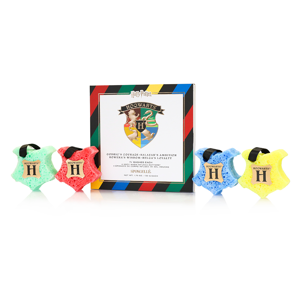 Hogwarts™ Geschenkset | Harry Potter™ Kollektion
