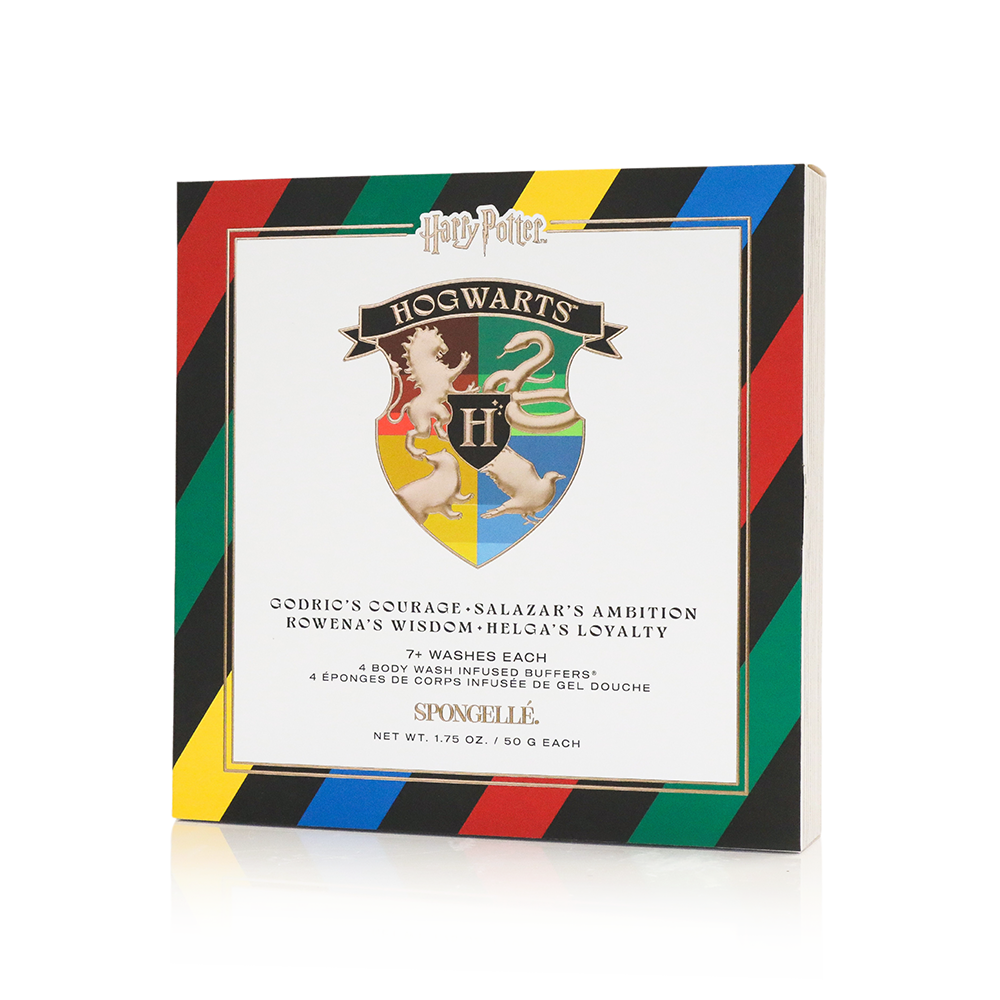 Hogwarts™ Geschenkset | Harry Potter™ Kollektion