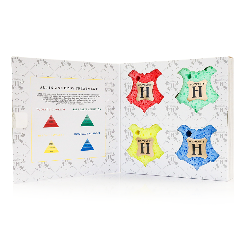 Hogwarts™ Geschenkset | Harry Potter™ Kollektion
