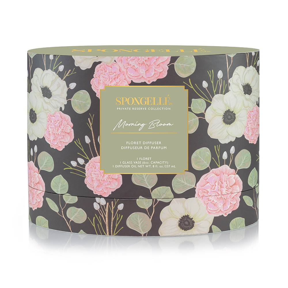 Morgenblüte | Private Reserve Diffusor