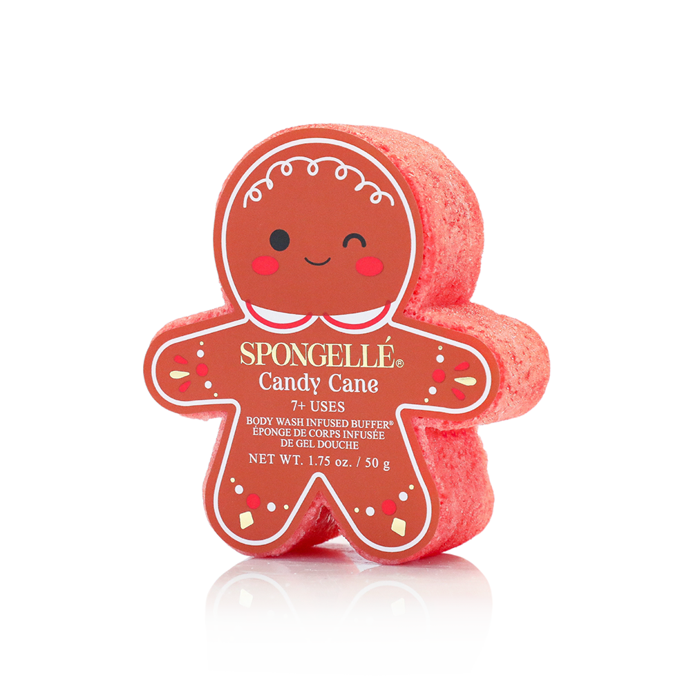 Sugar & Spice | Feiertags-Lebkuchen-Geschenkset