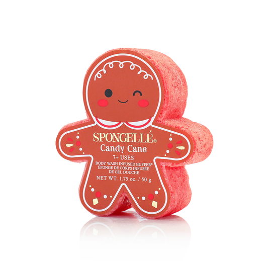 Canne en sucre d'orge | Pain d'épices de Noël