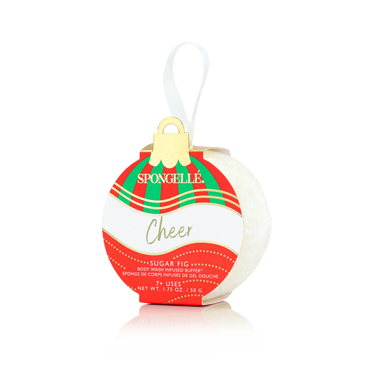 Cheer - Figue Sucrée | Décoration de Noël