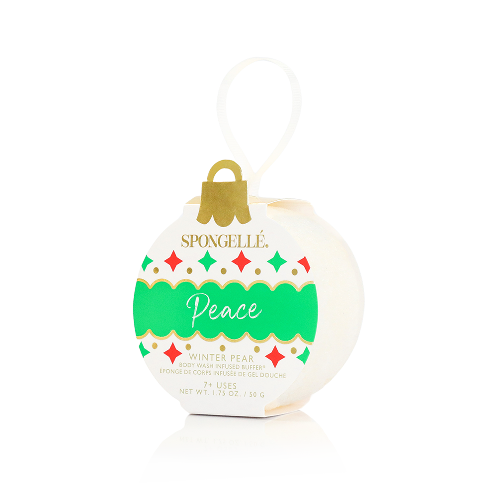 Célébrez la saison | Coffret cadeau de décorations de Noël