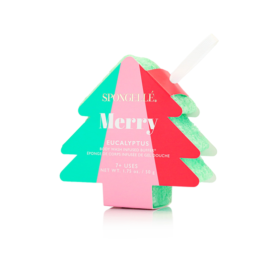 Joyeux - Eucalyptus | Arbre de Noël