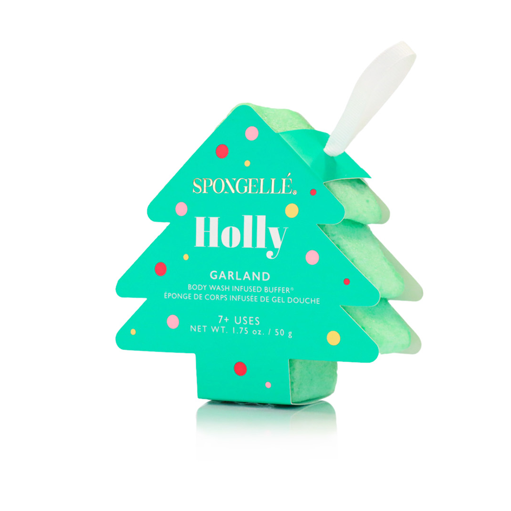 Houx - Guirlande | Sapin de Noël
