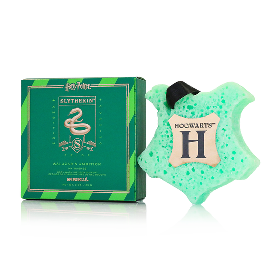 Slytherin™ L'ambition de Salazar tampon | Collection Harry Potter™