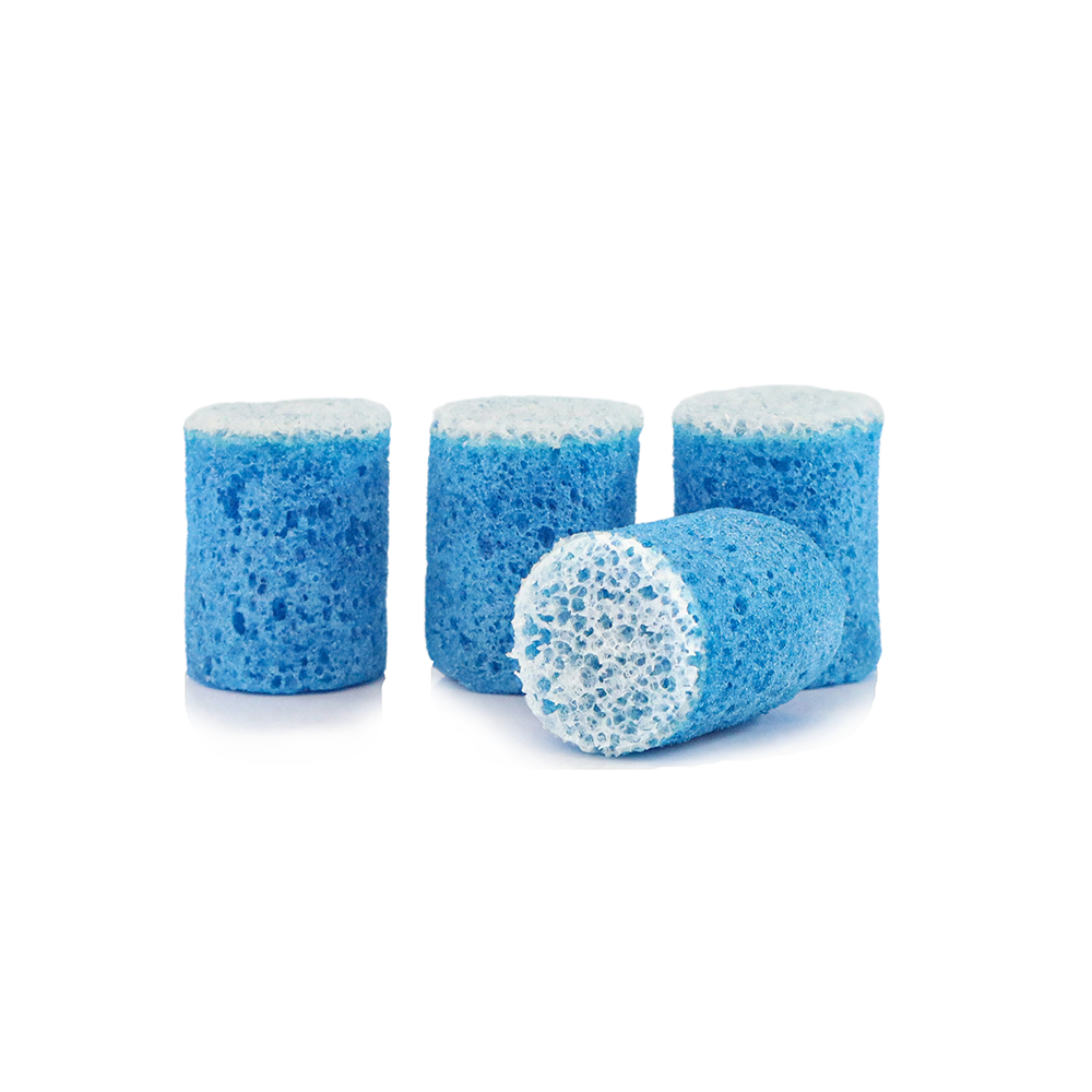 Zuckerwatte | PediPOP! Puffer-Bits