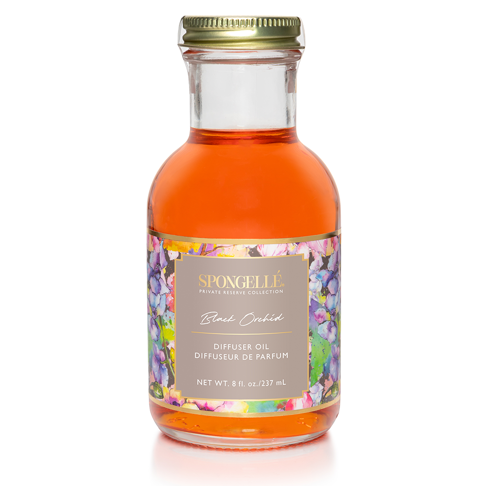Diffuseröl Schwarze Orchidee | Private Reserve Kollektion