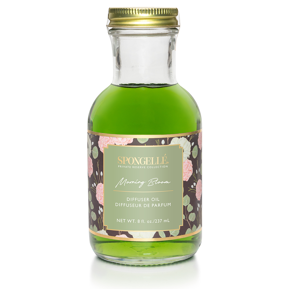 Huile de diffusion Morning Bloom | Collection Réserve Privée