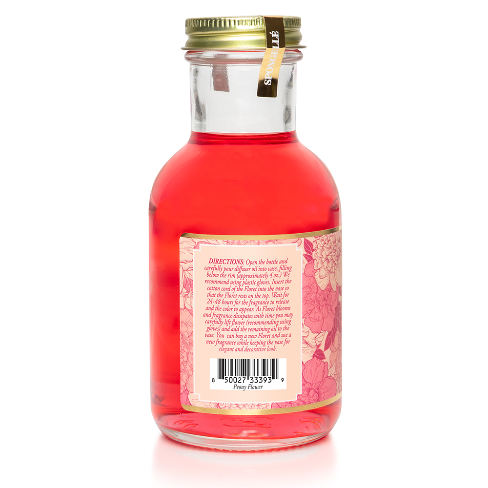 Diffuseröl Pfingstrose | Private Reserve Kollektion
