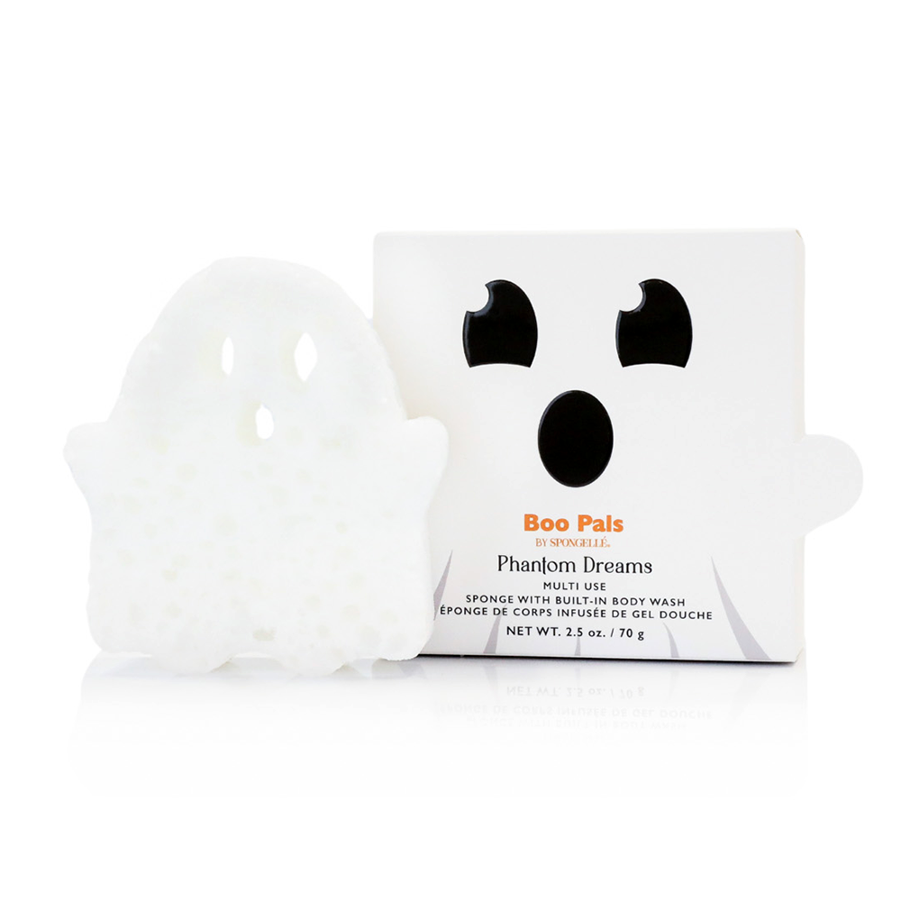 Rêves fantômes spectres | Boo Pals Buffer