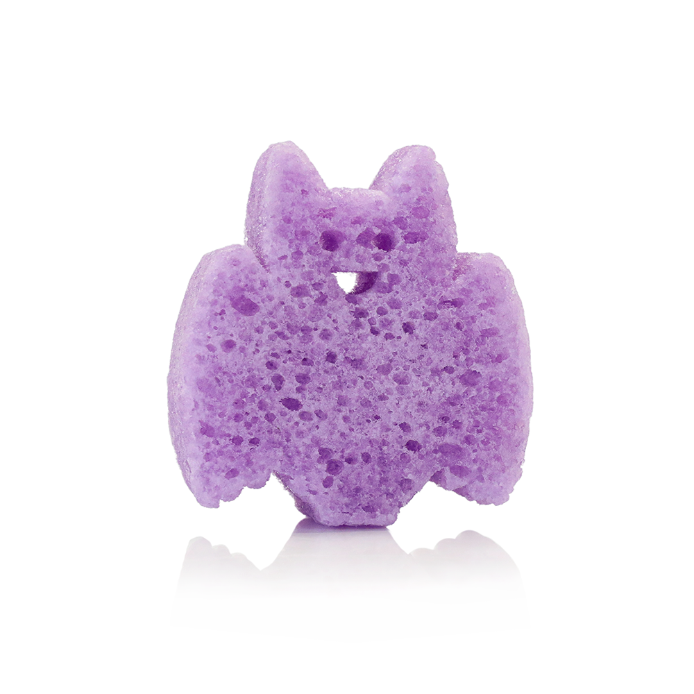 Chauve-souris mordante aux baies | Compagnon douillet Boo