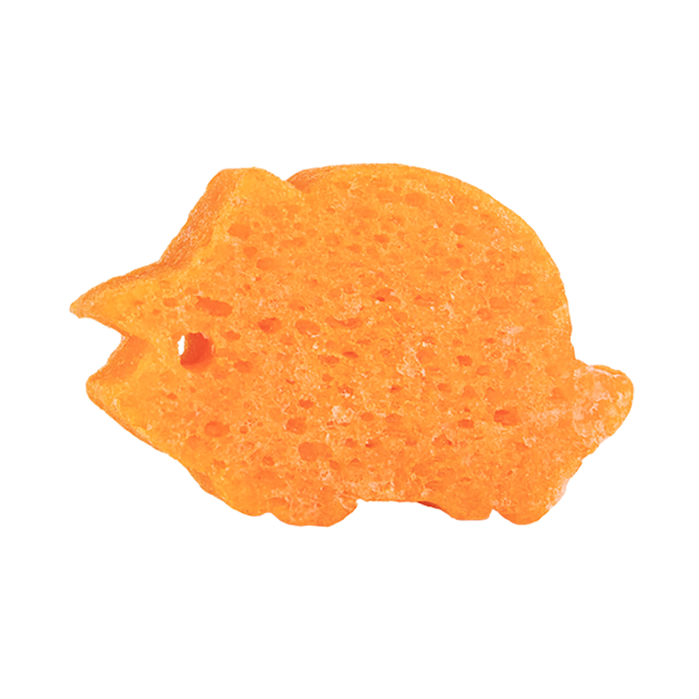 Tina Triceratops | Spongeasaurus Dinosaurier-Puff
