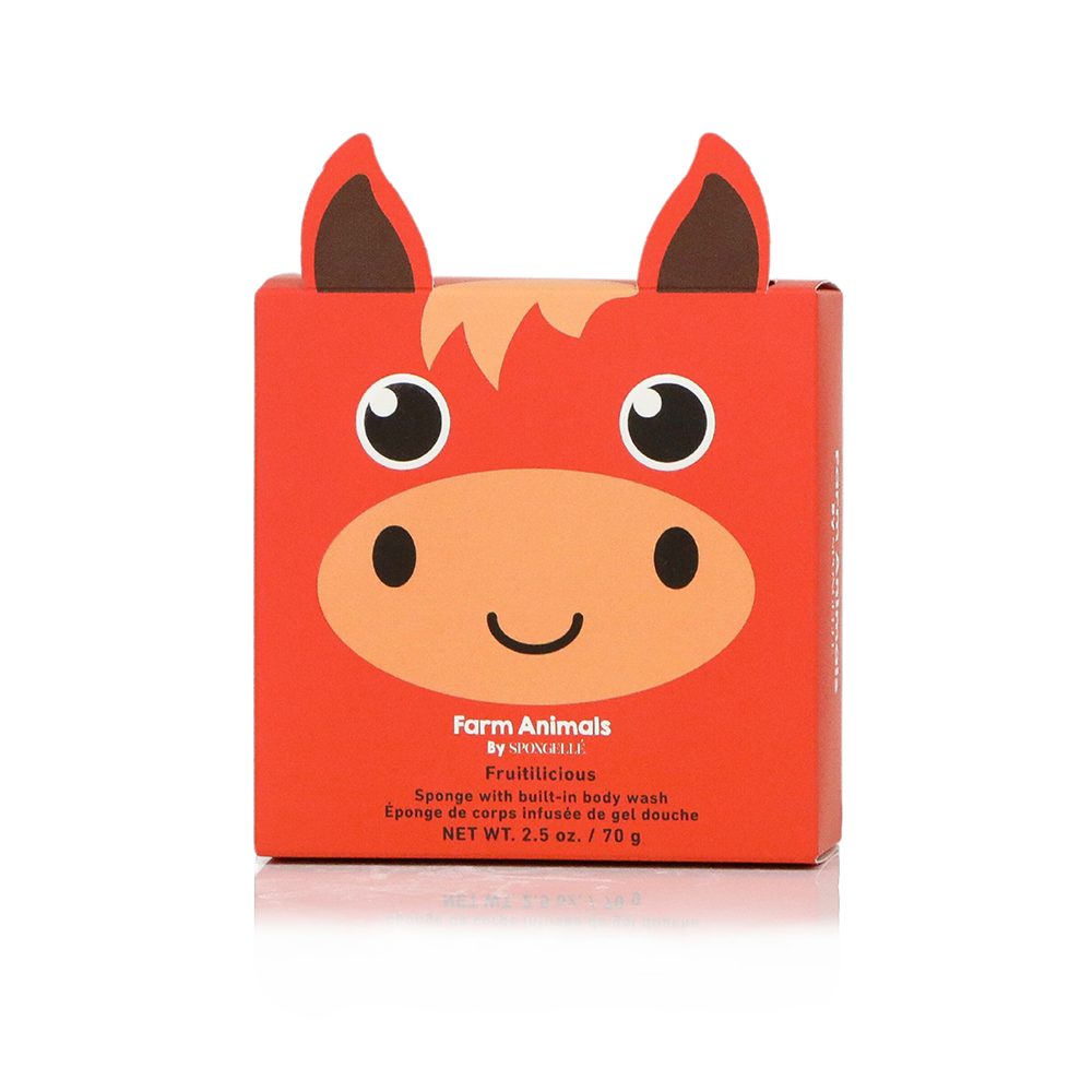 Henry Horse | Bauernhoftiere