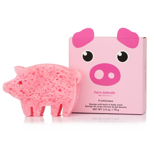 Peggy Schwein | Bauernhoftiere