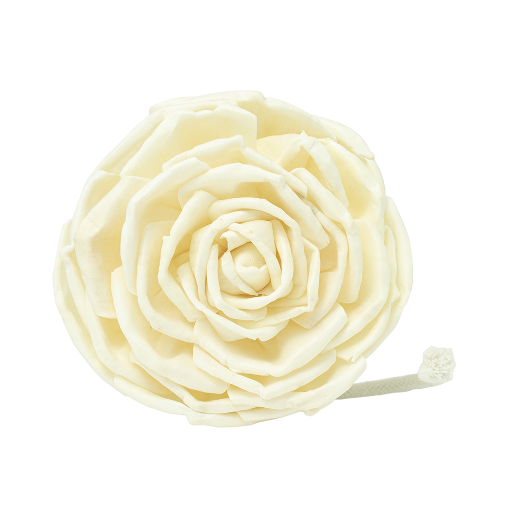 Remplacement du fleuron