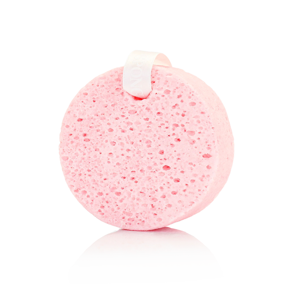 Frutti di Bosco | Spongelato Puffer