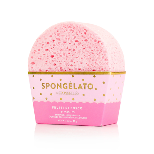 Fruits des Bois | Tampon Spongelato