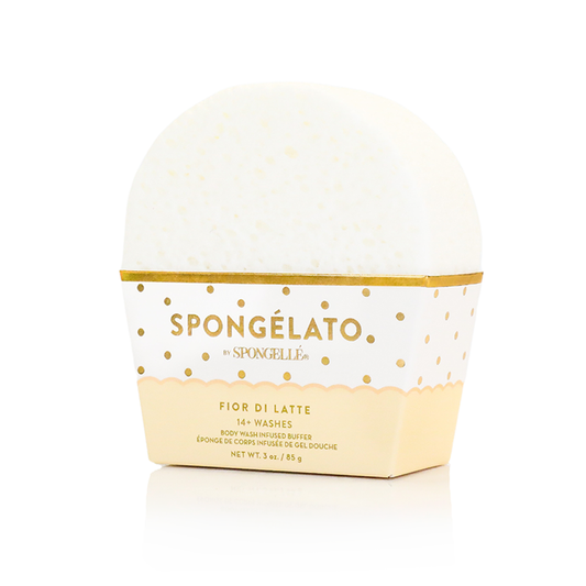 Fior di Latte | Tampon Spongelato