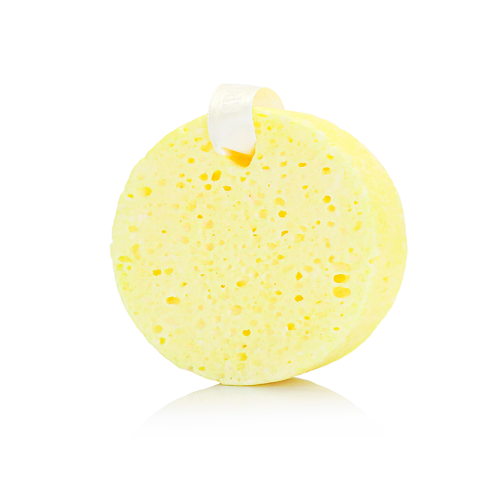 Limone | Spongelato Puffer