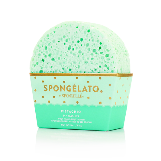 Pistache | Tampon Spongelato