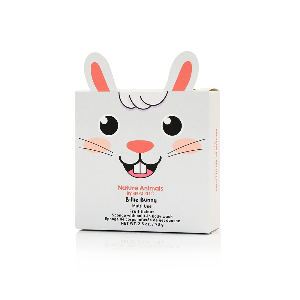 Billie le Lapin | Animaux de la Nature