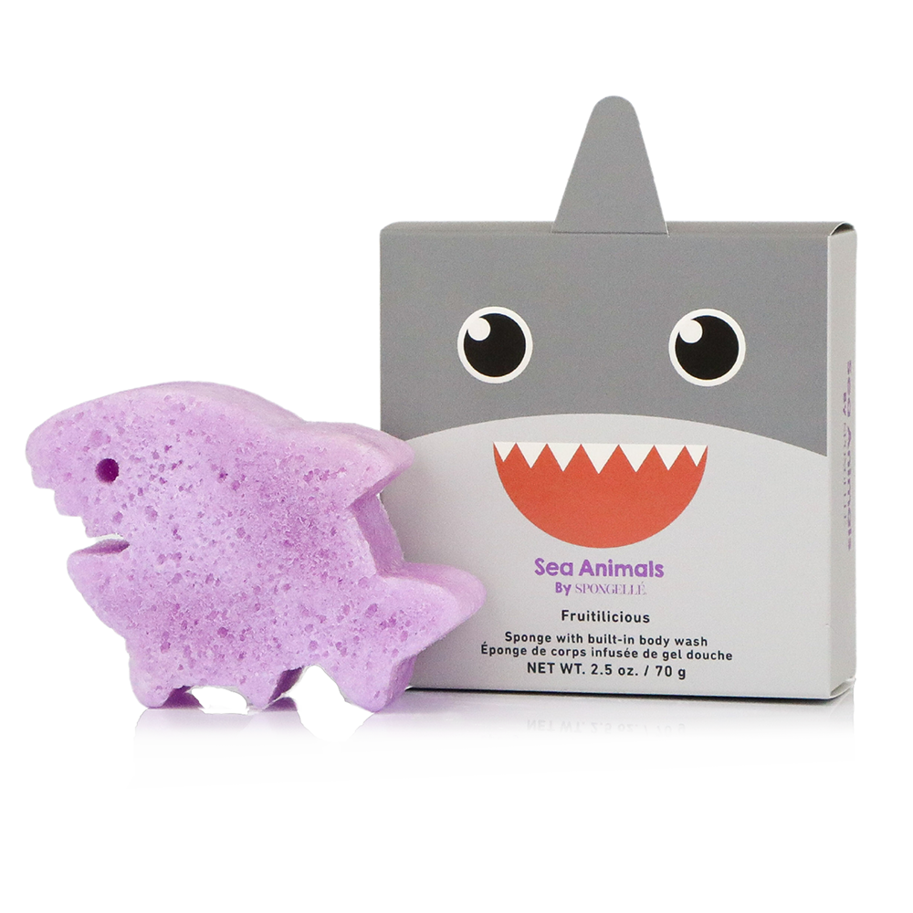 Animaux marins assortis