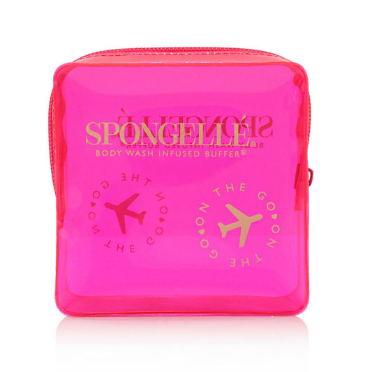Trousse de Voyage | Rose