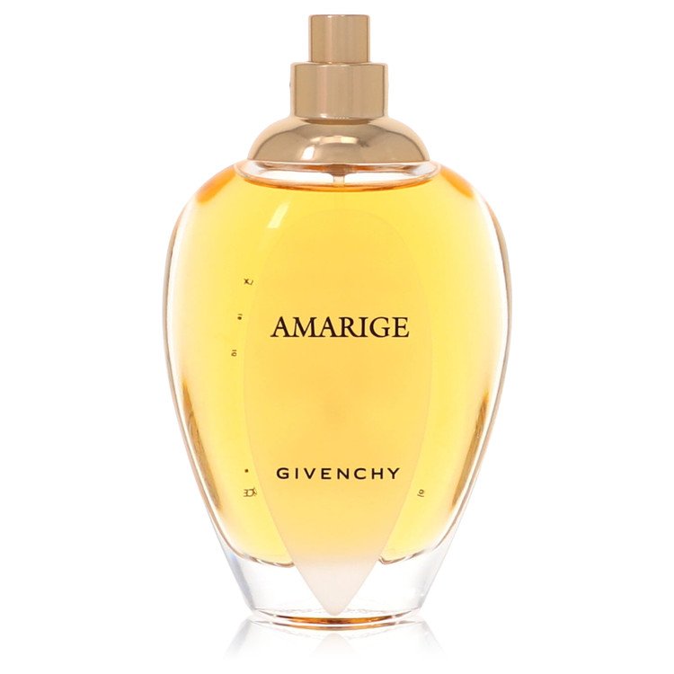 Amarige de Givenchy Eau de Toilette Vaporisateur (Testeur) 100 ml pour Femme