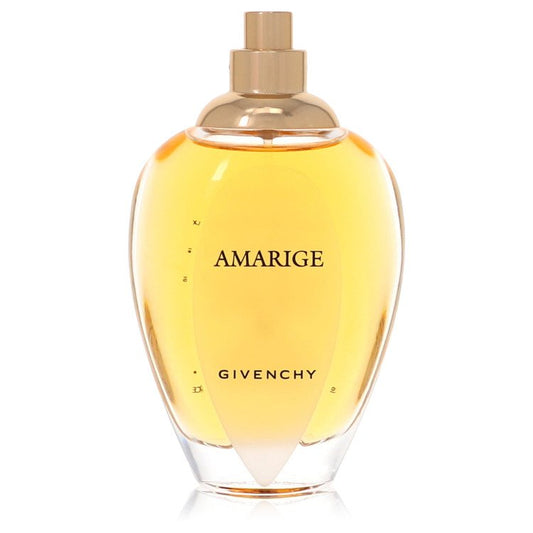 Amarige de Givenchy Eau de Toilette Vaporisateur (Testeur) 100 ml pour Femme
