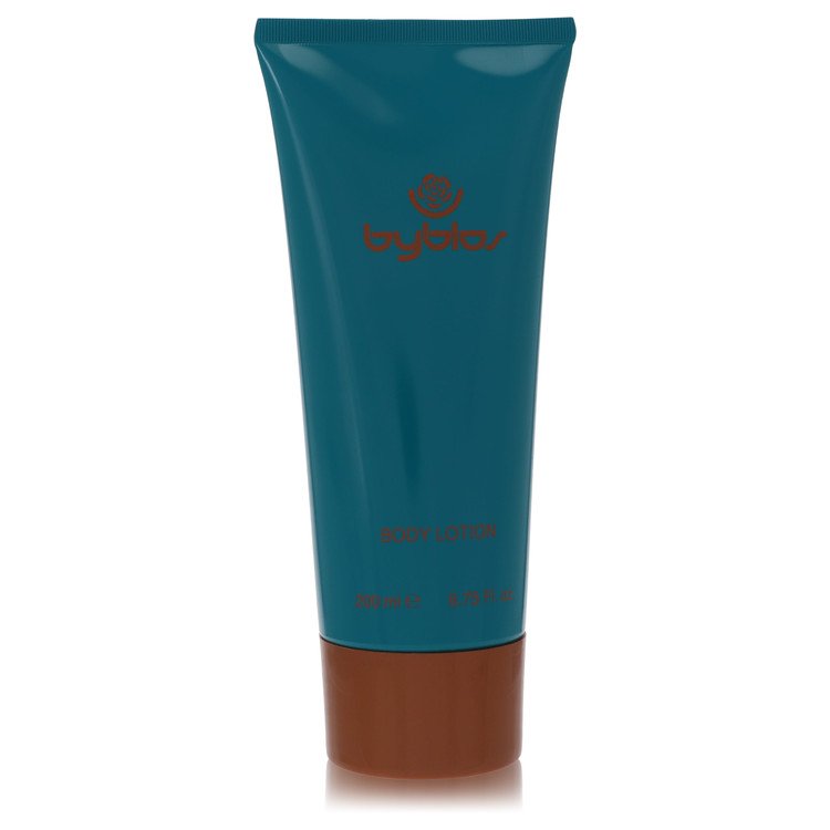 Byblos by Byblos Parfümierte Körperlotion 200 ml für Damen