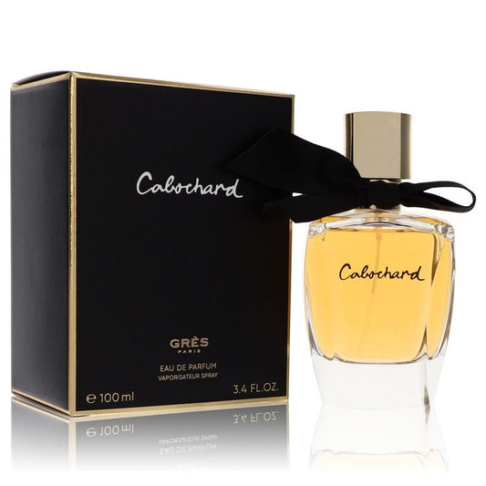 Cabochard par Parfums Gres Eau de Parfum Vaporisateur 100 ml pour Femme