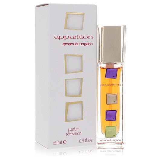Apparition by Ungaro Reines Parfum 15 ml für Damen