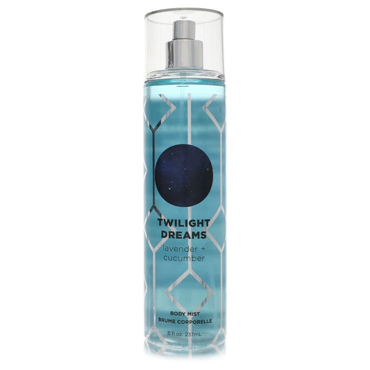 Brume corporelle Aeropostale Twilight Dreams by Aeropostale 236 ml pour femme