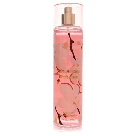 Aeropostale Blushing par Aeropostale Brume corporelle 236 ml pour femme