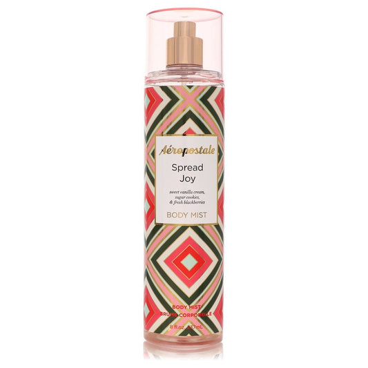 Aeropostale Spread Joy by Aeropostale Körperspray 236 ml für Damen