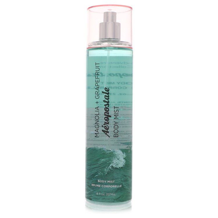 Aeropostale Magnolia & Pamplemousse par Aeropostale Brume Corporelle Vaporisateur 236 ml pour Femme