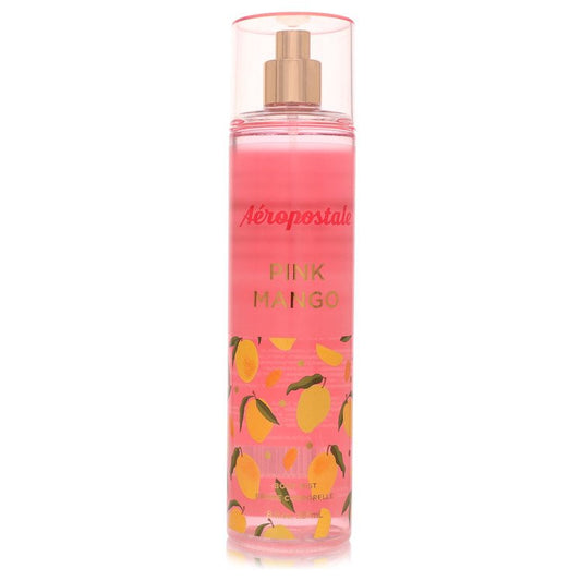 Aeropostale Pink Mango by Aeropostale Körperspray 236 ml für Damen