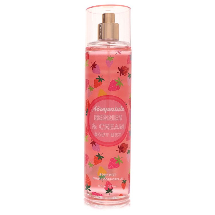 Aeropostale Berries & Cream von Aeropostale Körperspray 236 ml für Herren