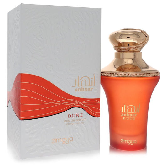 Afnan Zimaya Anhaar Dune par Afnan Eau De Parfum Vaporisateur (Unisexe) 3,4 oz pour Femme