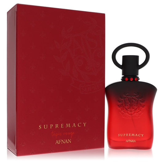Afnan Supremacy Tapis Rouge by Afnan Extrait de Parfum Spray 90 ml für Damen