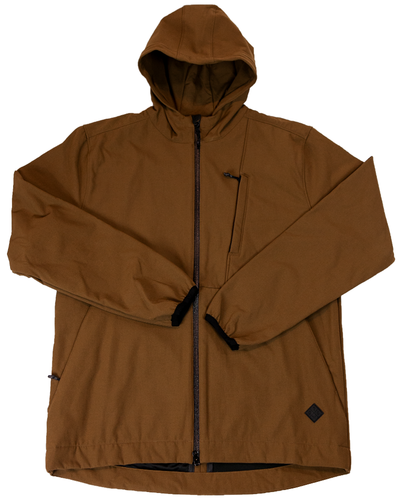 Veste Afterburner