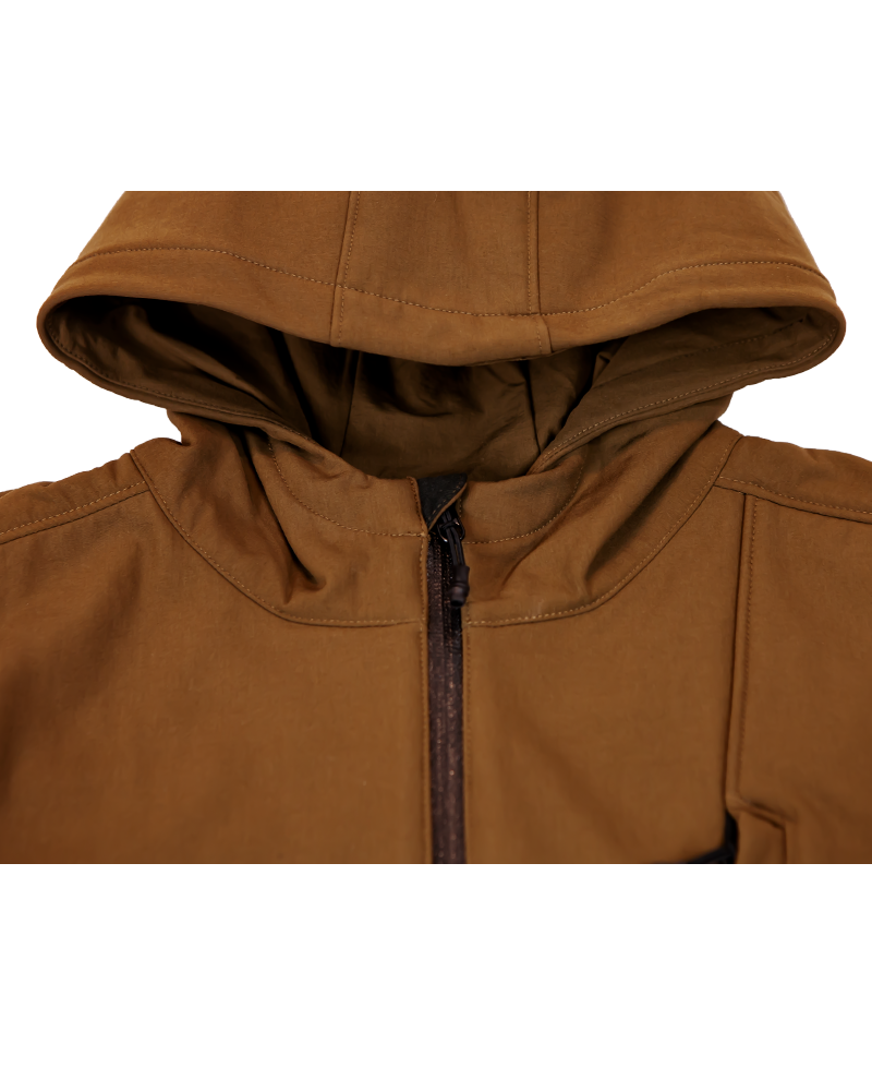 Veste Afterburner